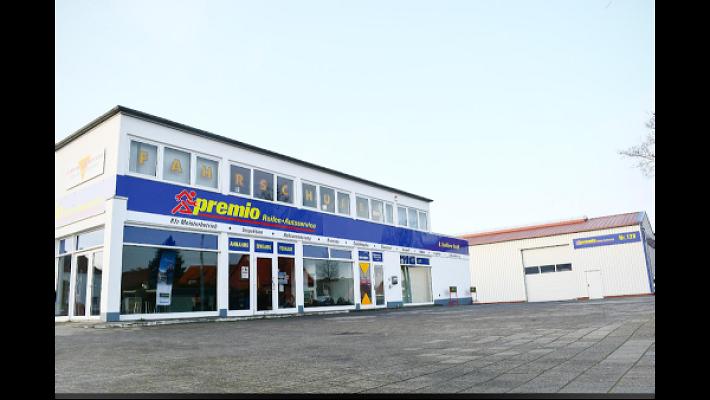 Premio Reifen + Autoservice Bernd Quellhorst GmbH