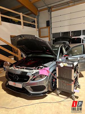 Ihlow Performance - KFZ Meisterwerkstatt