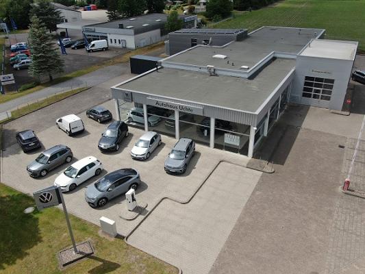 Autohaus Uchte GmbH