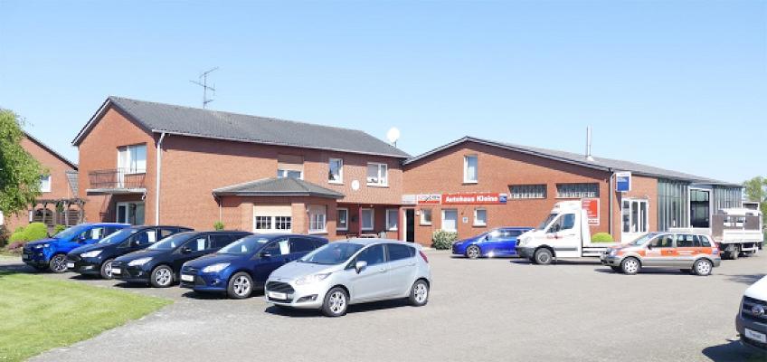 Autohaus Kleine