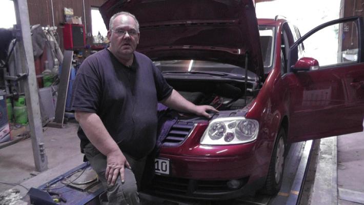 Reifen-KFZ Werkstatt & Mietwerkstatt