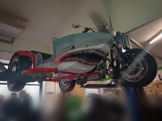 KMS Auto u. Motorrad