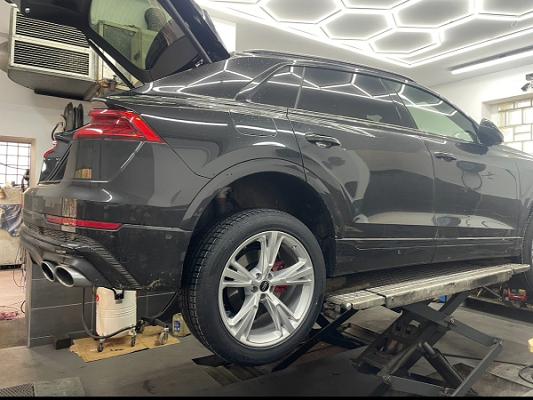 Kfz Meisterwerkstatt AUTOteam Genc