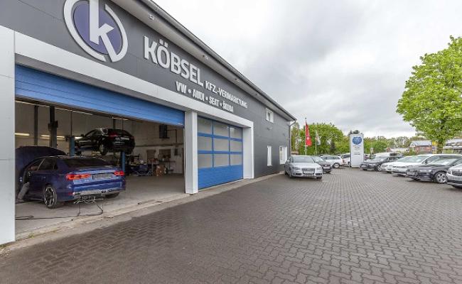 Köbsel Kfz-Vermarktung