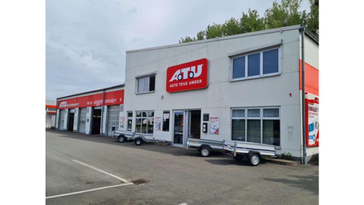 ATU Stadthagen