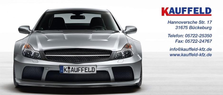 Kfz-Meisterbetrieb Kauffeld