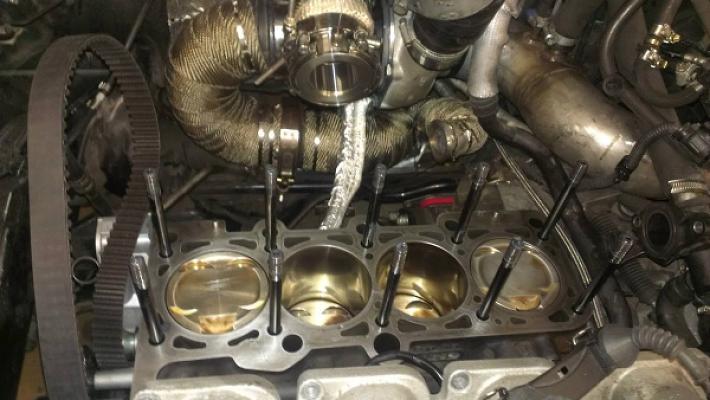 KFZ - Meister Betrieb Milojevic GbR