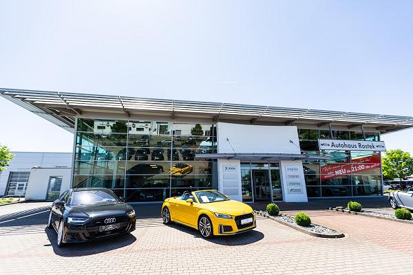 Rostek Service GmbH & Co.KG (Bückeburg)