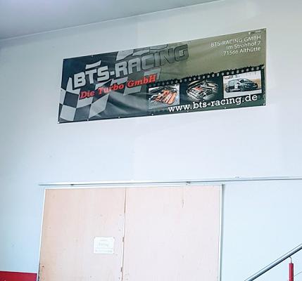 BTS-Racing GmbH