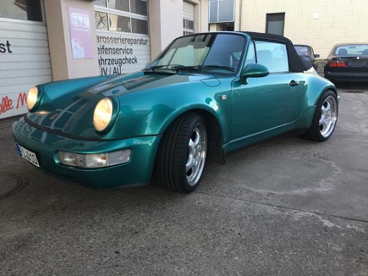 TVT Premium Automobiltechnik