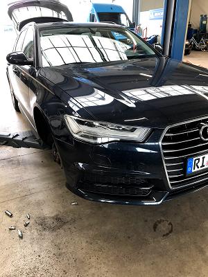 S & S Reifen- und Autoservice UG (haftungsbeschränkt)