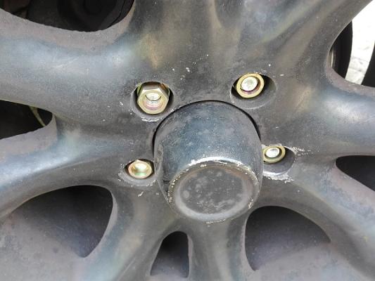 Tripower parts & more US-Car & Pkw Reparatur