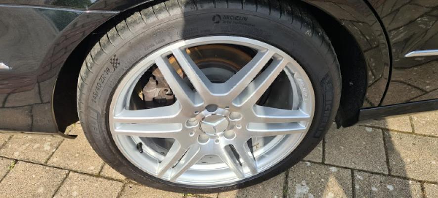 Lunk's KFZ - Werkstatt