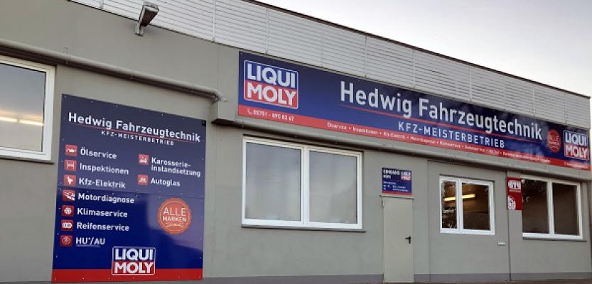 Hedwig Fahrzeugtechnik