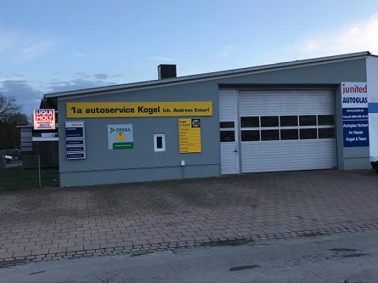 1a Autoservice Kogel & Team