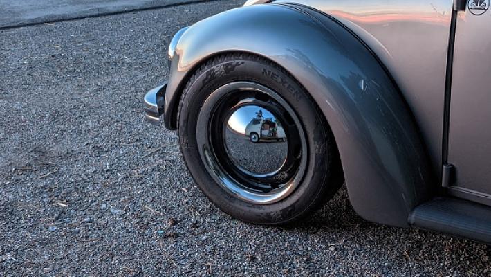 Schmiede LY est.2015 (Private Werkstatt, kein Gewerbe)