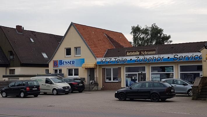 Autoteile Schramm GmbH