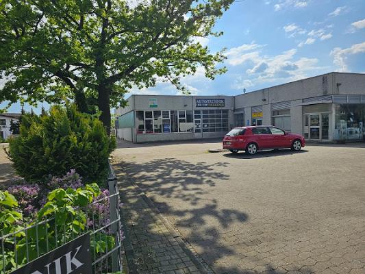Autotechnik Delkener GmbH