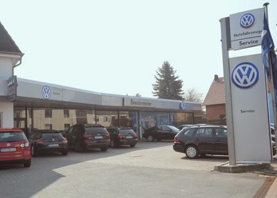 Autohaus Bredemeier GmbH