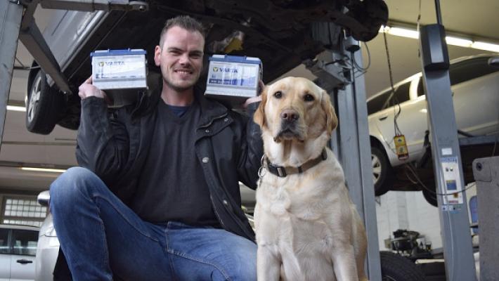 Franke Auto Technik GmbH