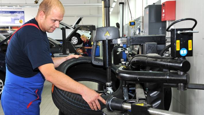 AUTOPLUS AG Werkstatt & Gebrauchtwagen