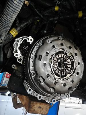 Michael Rennen - Die Werkstatt