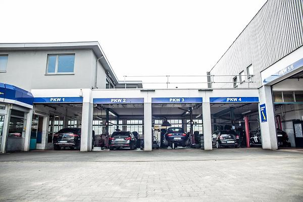 Premio Reifen + Autoservice Danger Fahrzeugtechnik