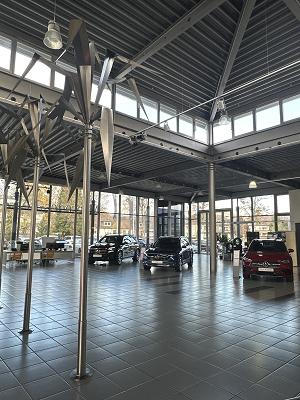 Autohaus Franz Welger GmbH
