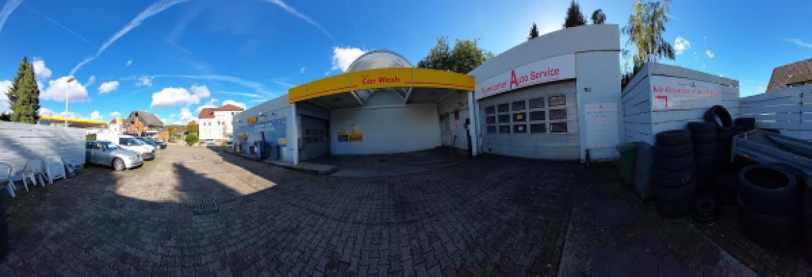 Pyrmonter Auto Service