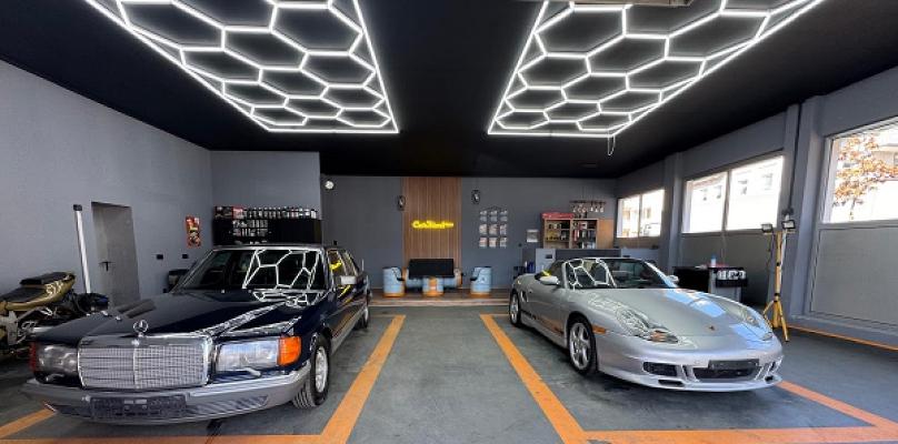 Car Mod Plaza