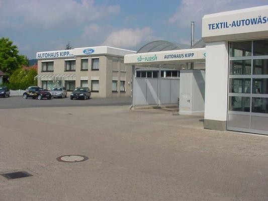 Autohaus Kipp GmbH