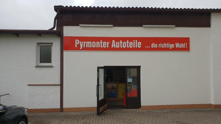 Pyrmonter Autoteile OHG