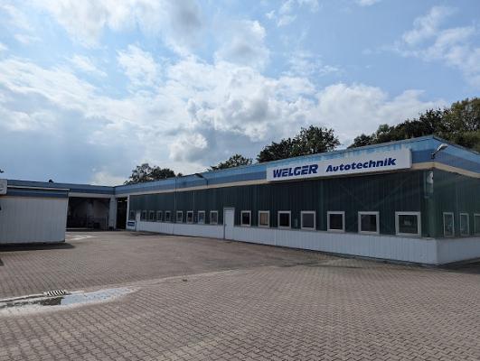 Welger Autotechnik Franz Welger e.K.