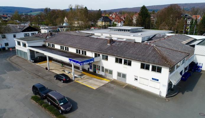 Ingenieurbüro Blum-Lesemann