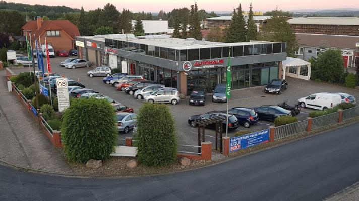 Autohaus Springe