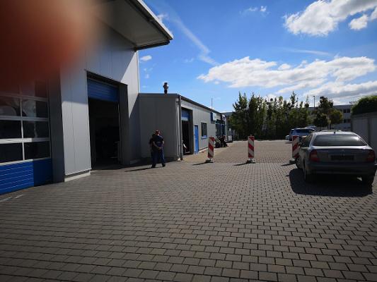 KFZ360.net Meisterwerkstatt Bernd Hische