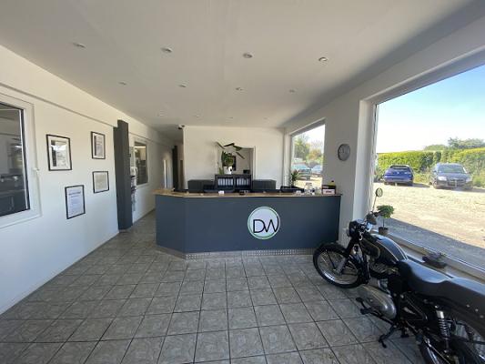 DW KFZ Meisterbetrieb