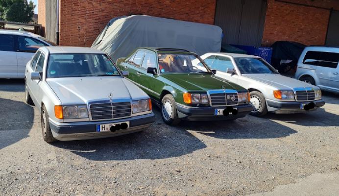 Oldenburg & Kühnel, Kfz-Meisterbetrieb, Ihn. Sebastian Kühnel