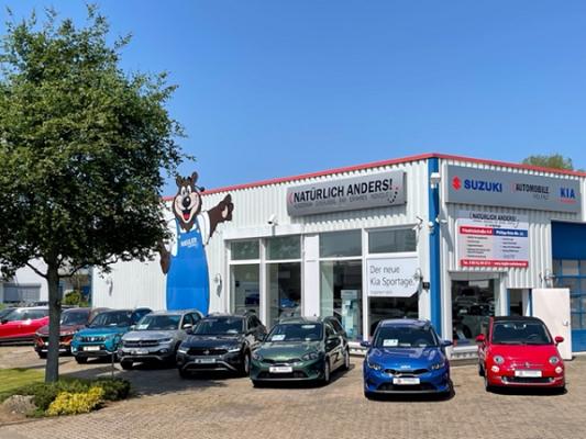 Riegler Fahrzeugtechnik GmbH