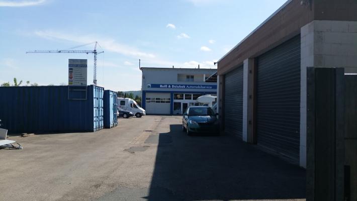 Stefan Reiß & Bernd Dziubek GbR