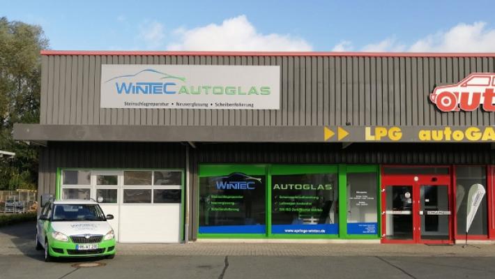 Wintec Autoglas - Hameln GmbH