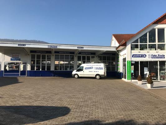 Fair Preis Reifenhandel GmbH Springe