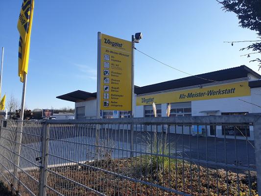 Vergölst Hessisch Oldendorf