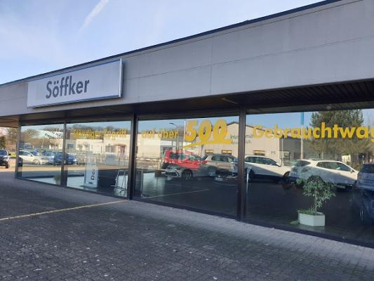 VW Autohaus Söffker GmbH