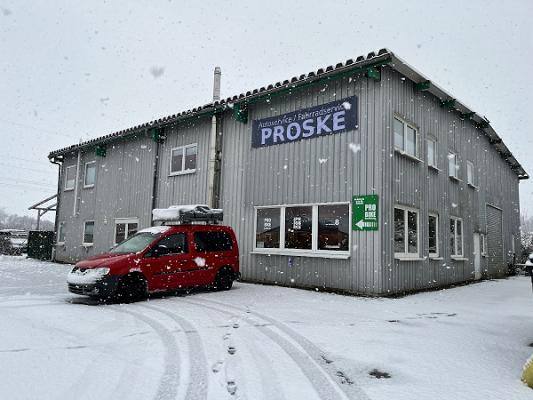 Autoservice Proske / ProBike Bad Münder