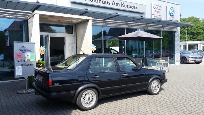Autohaus am Kurpark GmbH & Co.KG