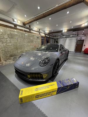 GlanzStall Fahrzeugveredelung