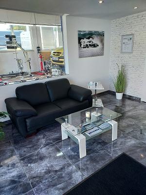 Patrick Hannig Kfz-Werkstatt