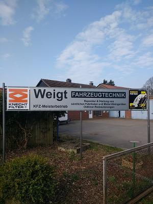 Weigt Fahrzeugtechnik