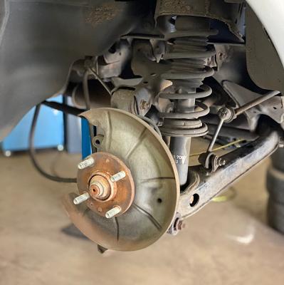 Fahrzeugservice Richter und Maltzahn